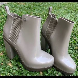 Meliss Soldier Boots